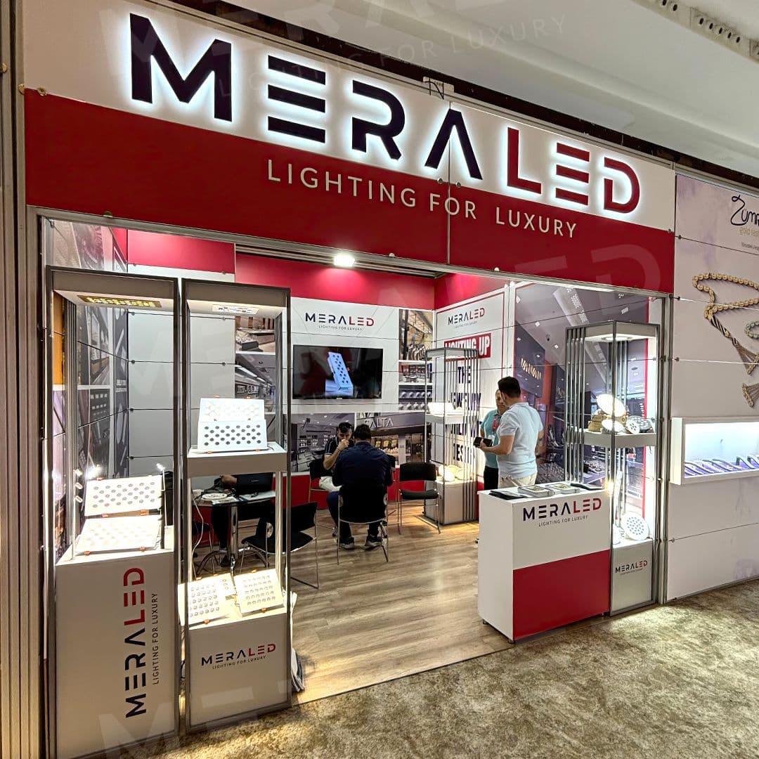 Gaziantep Exclusive Jewellery Show