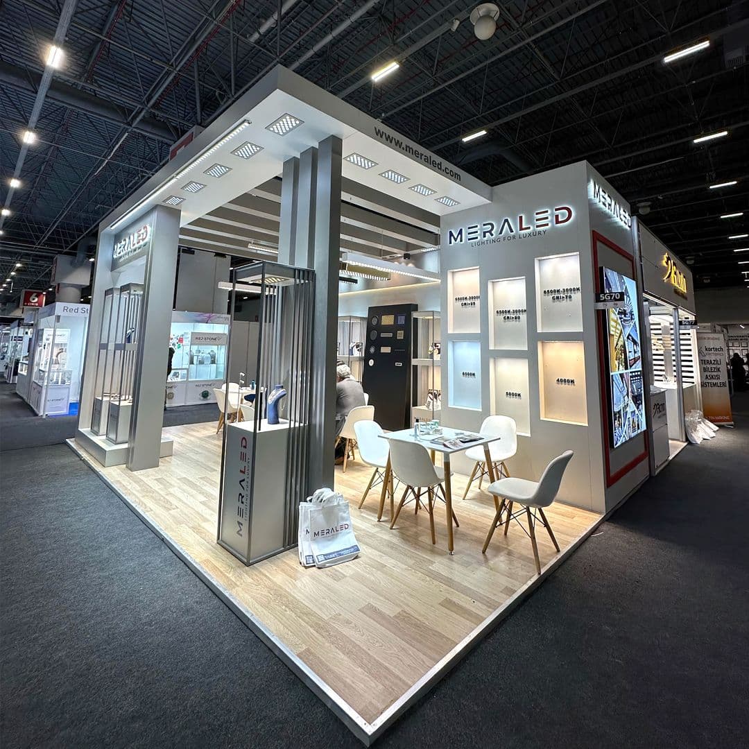 IJS Istanbul Jewelry Show