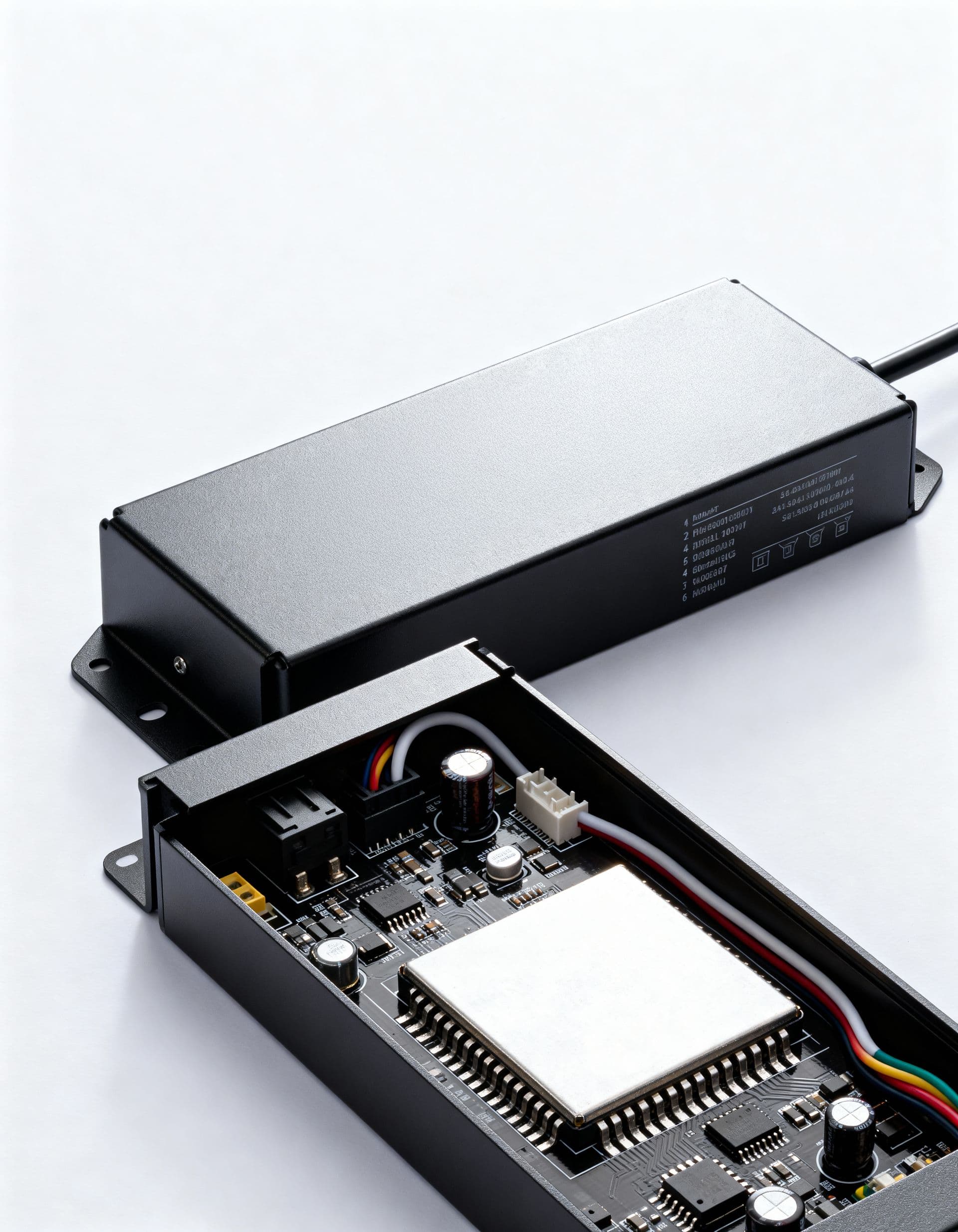 LED Driver Kalitesi Neden Önemlidir?