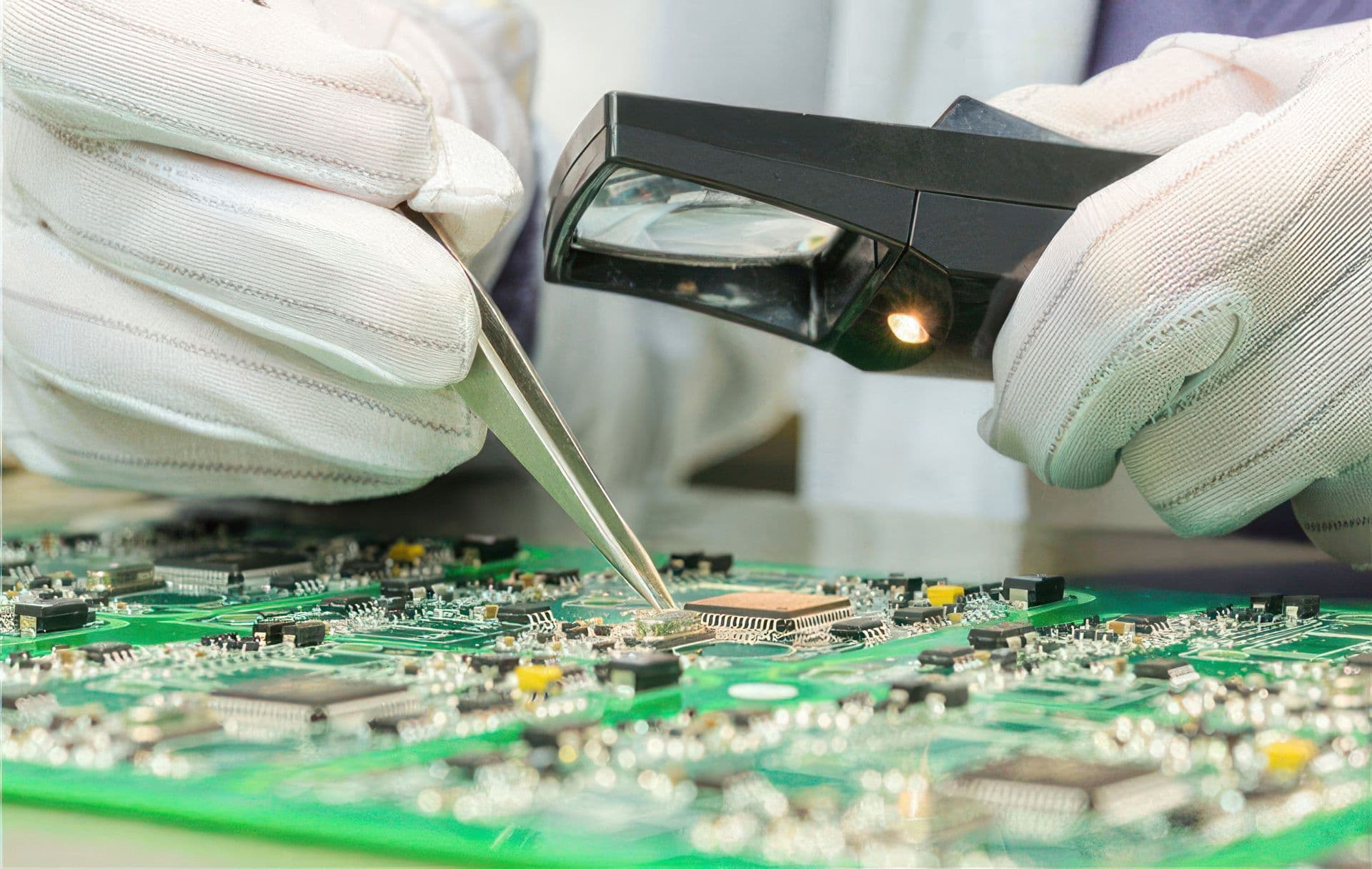 LED Aydınlatmada Kalite ve Uzun Ömür Standartları