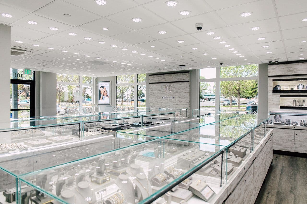 İç Mekân Aydınlatma Nedir?