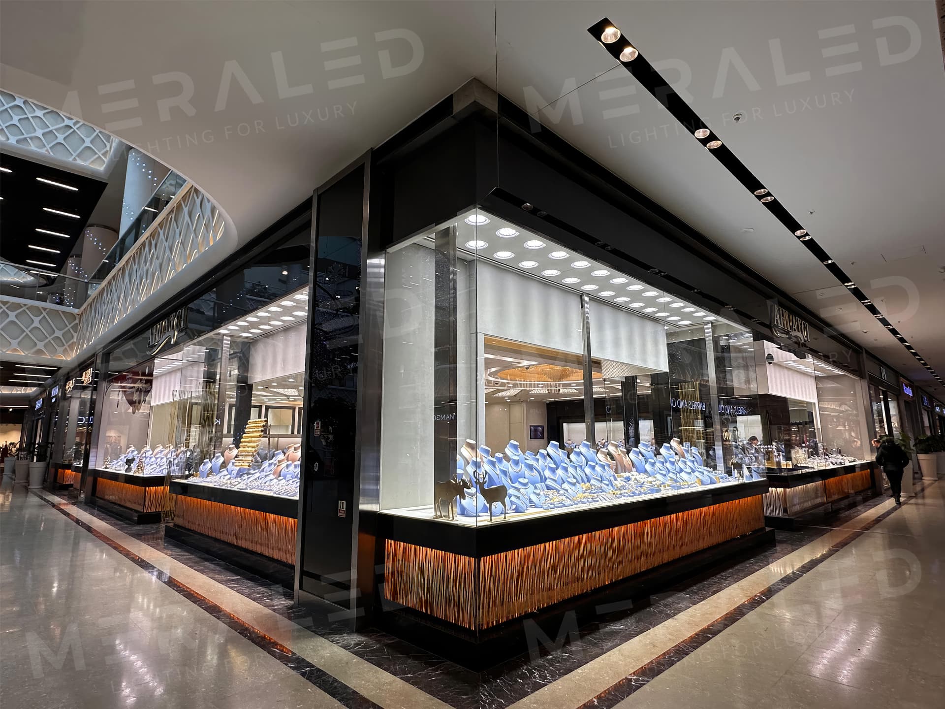 Ahlatcı Kuyumculuk - AHL Park AVM