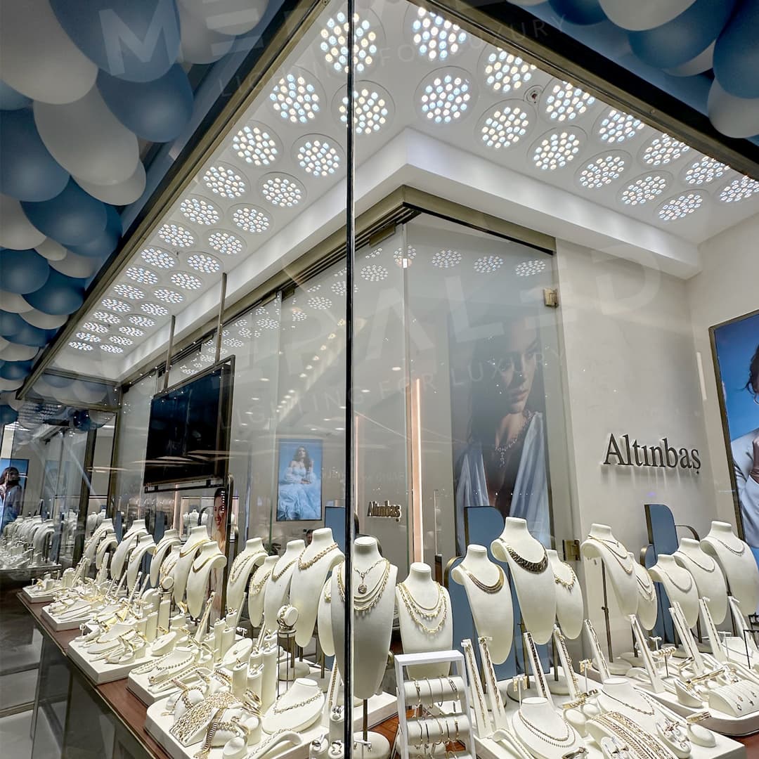 Altınbaş - Marmara Forum AVM