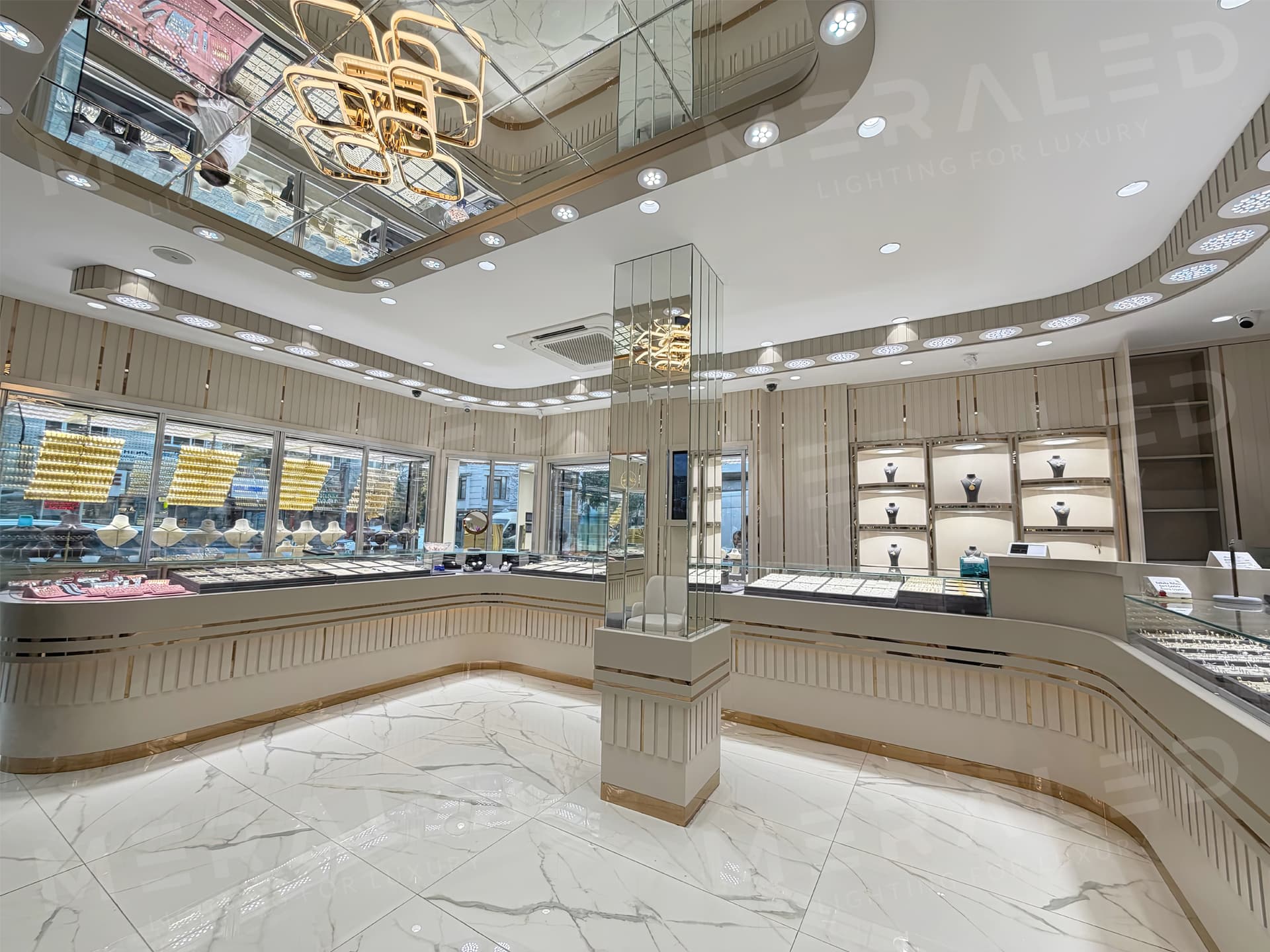 Altınköşe Nadir Kuyumculuk