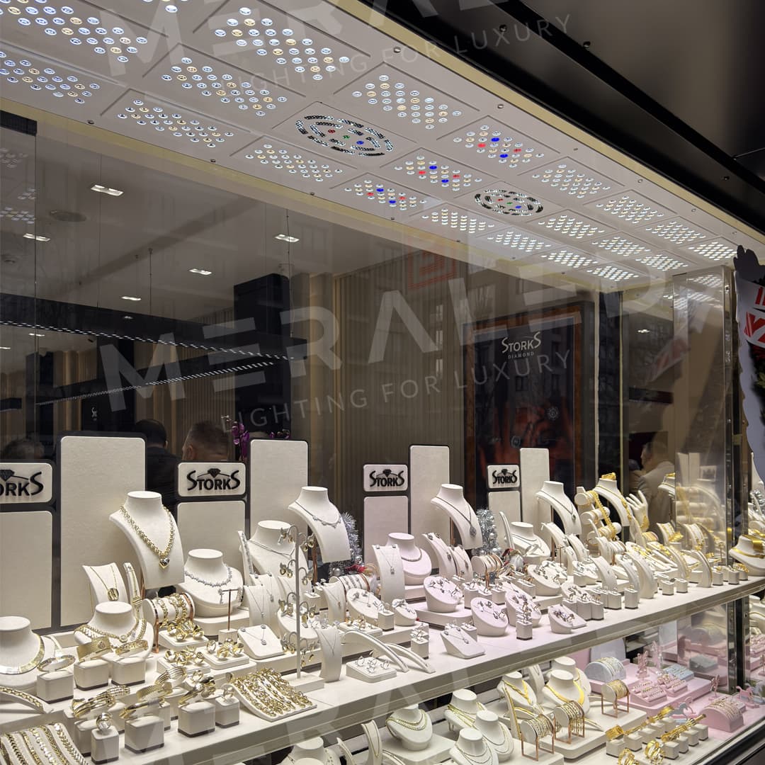 Esda Mücevherat - Beylikdüzü