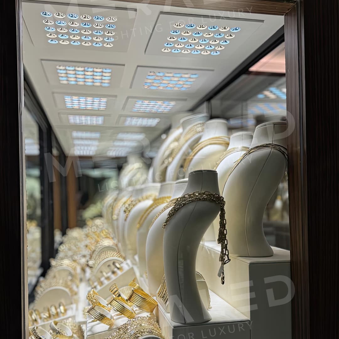 Eyem Kuyumculuk - Mısır Çarşısı