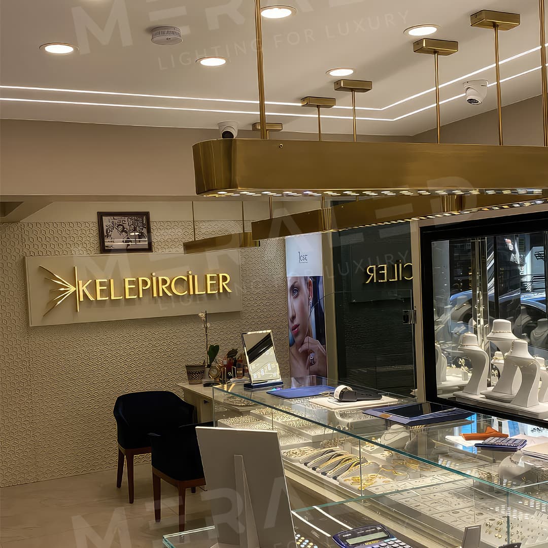 Kelepirciler Kuyumculuk - Alaşehir