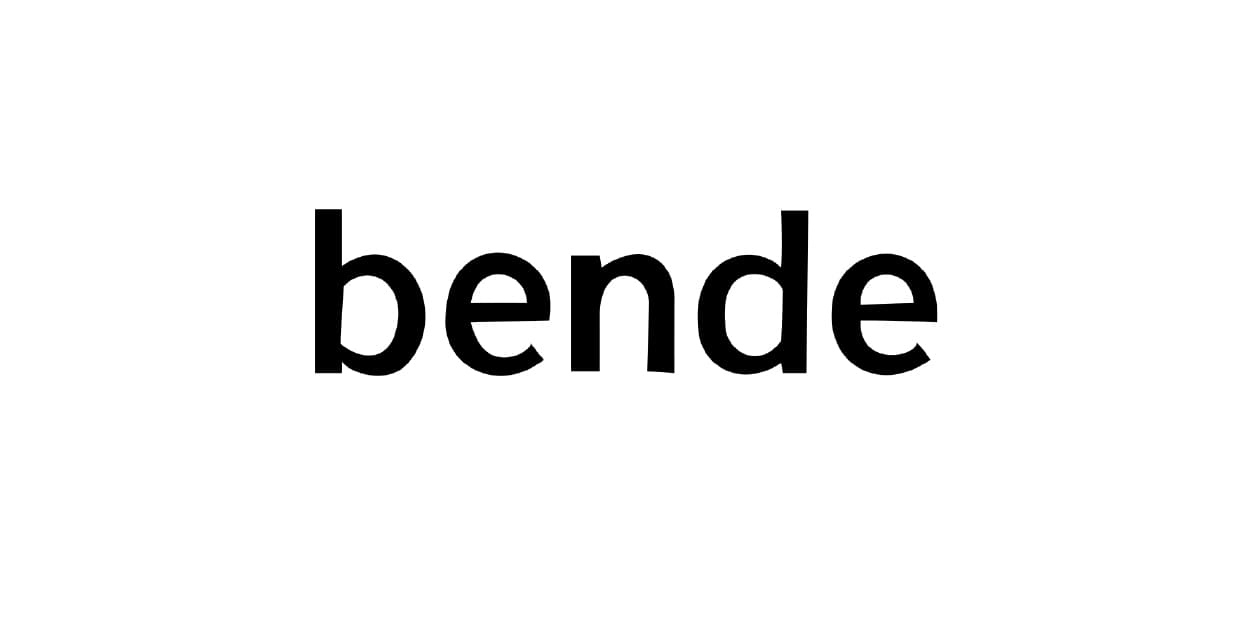 Bende