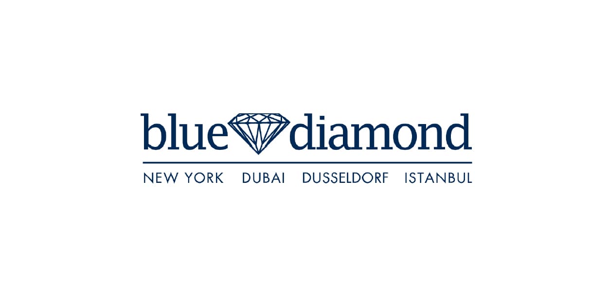 Blue Diamond