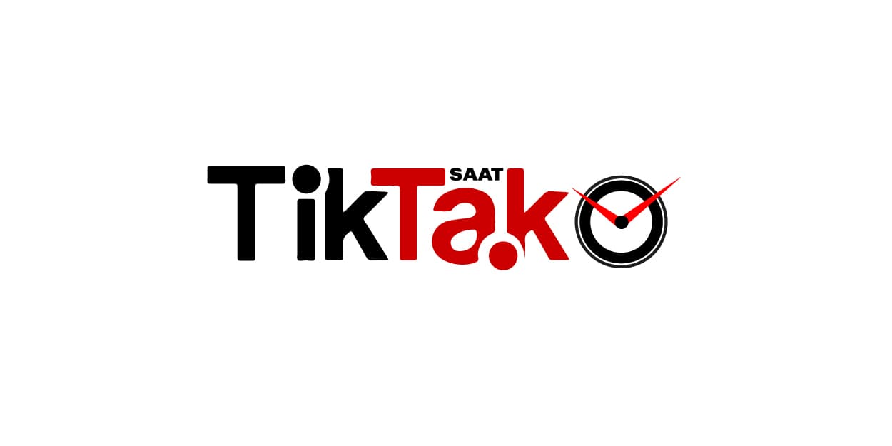 Tiktak Saat