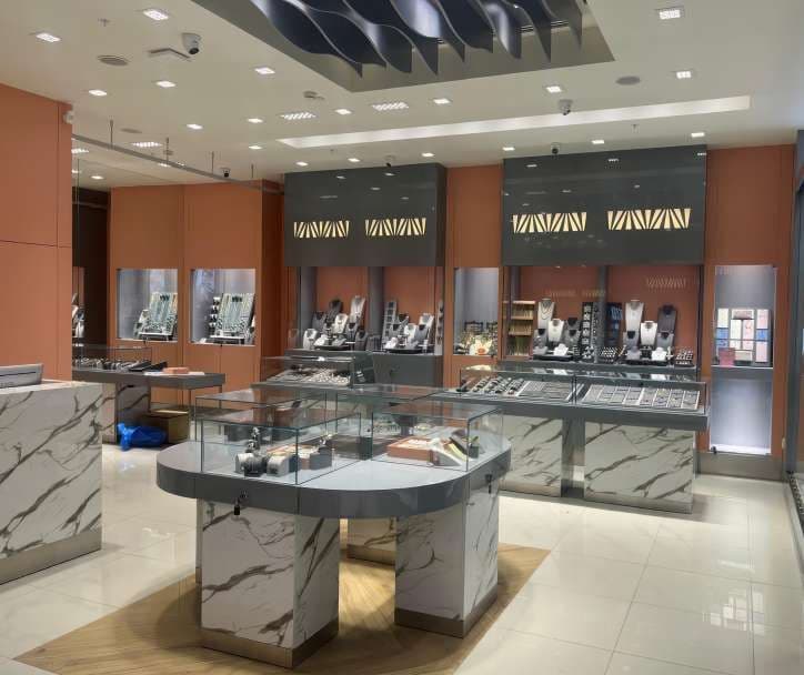 Atasay - Özdilek AVM İstanbul