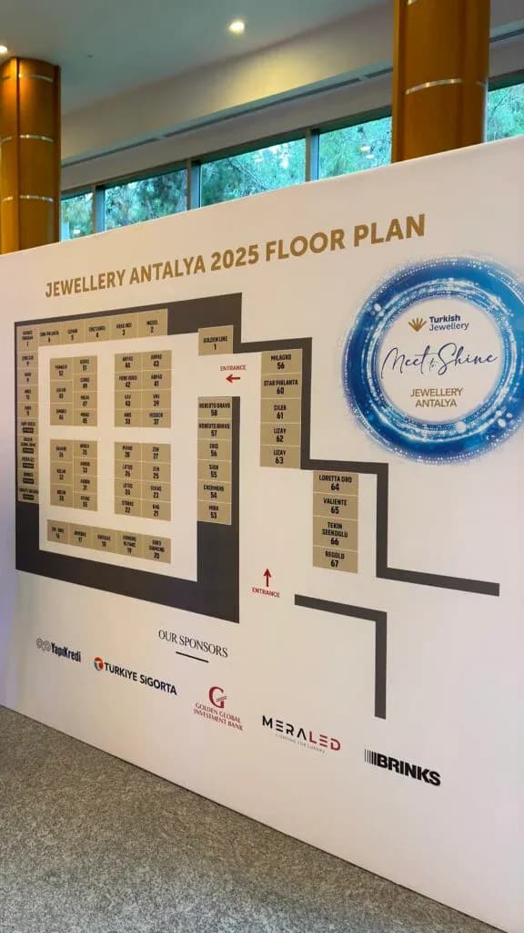 JEWELRY ANTALYA FAIR - 4