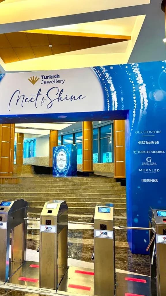 JEWELRY ANTALYA FAIR - 3