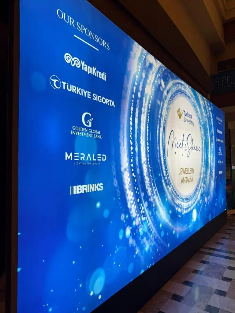 JEWELRY ANTALYA FAIR - 2