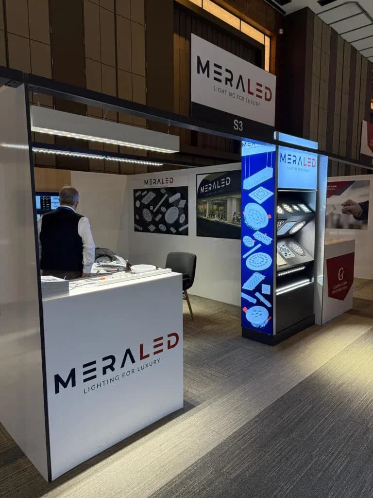 JEWELRY ANTALYA FAIR