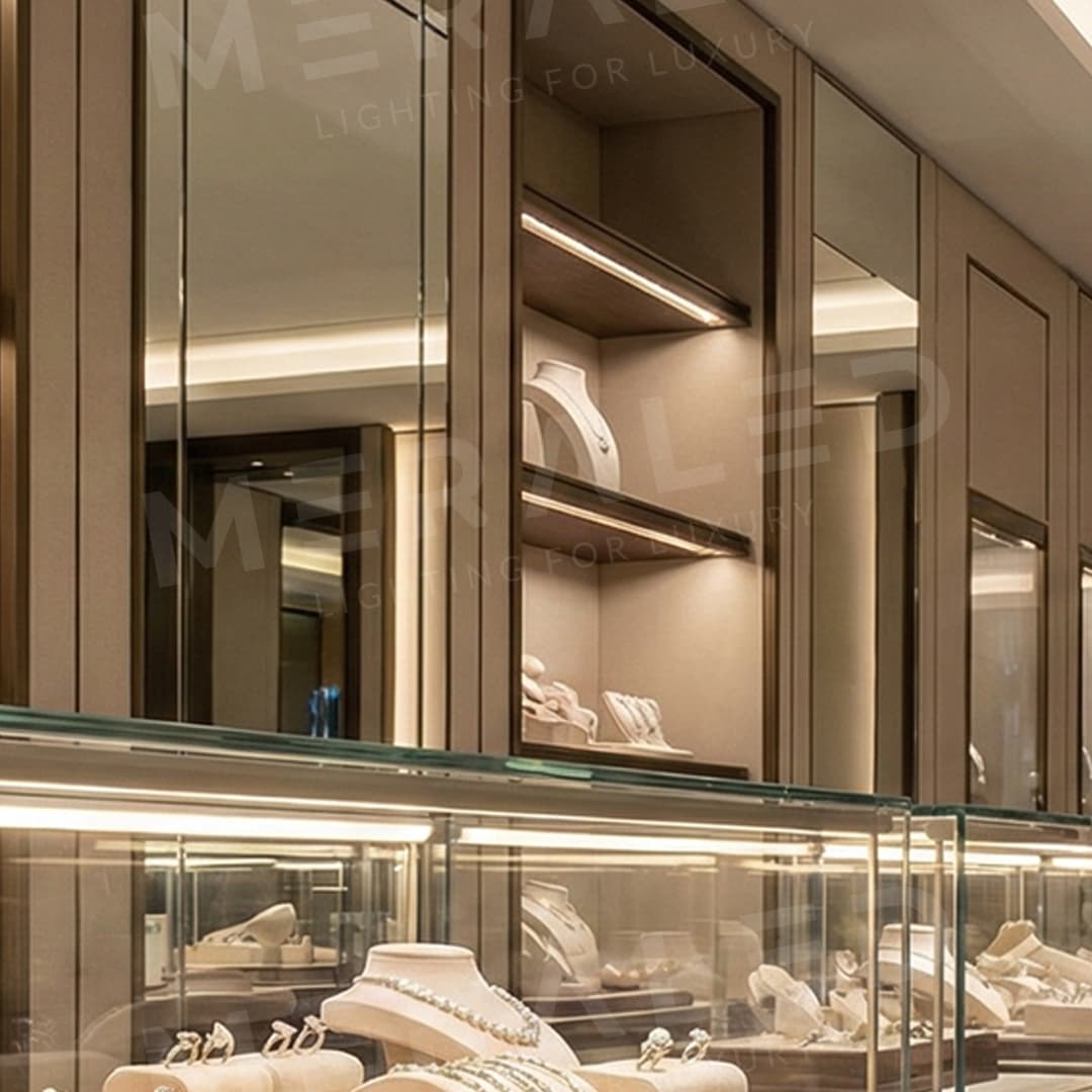 LINE COVE LINEAR kullanım örneği 1