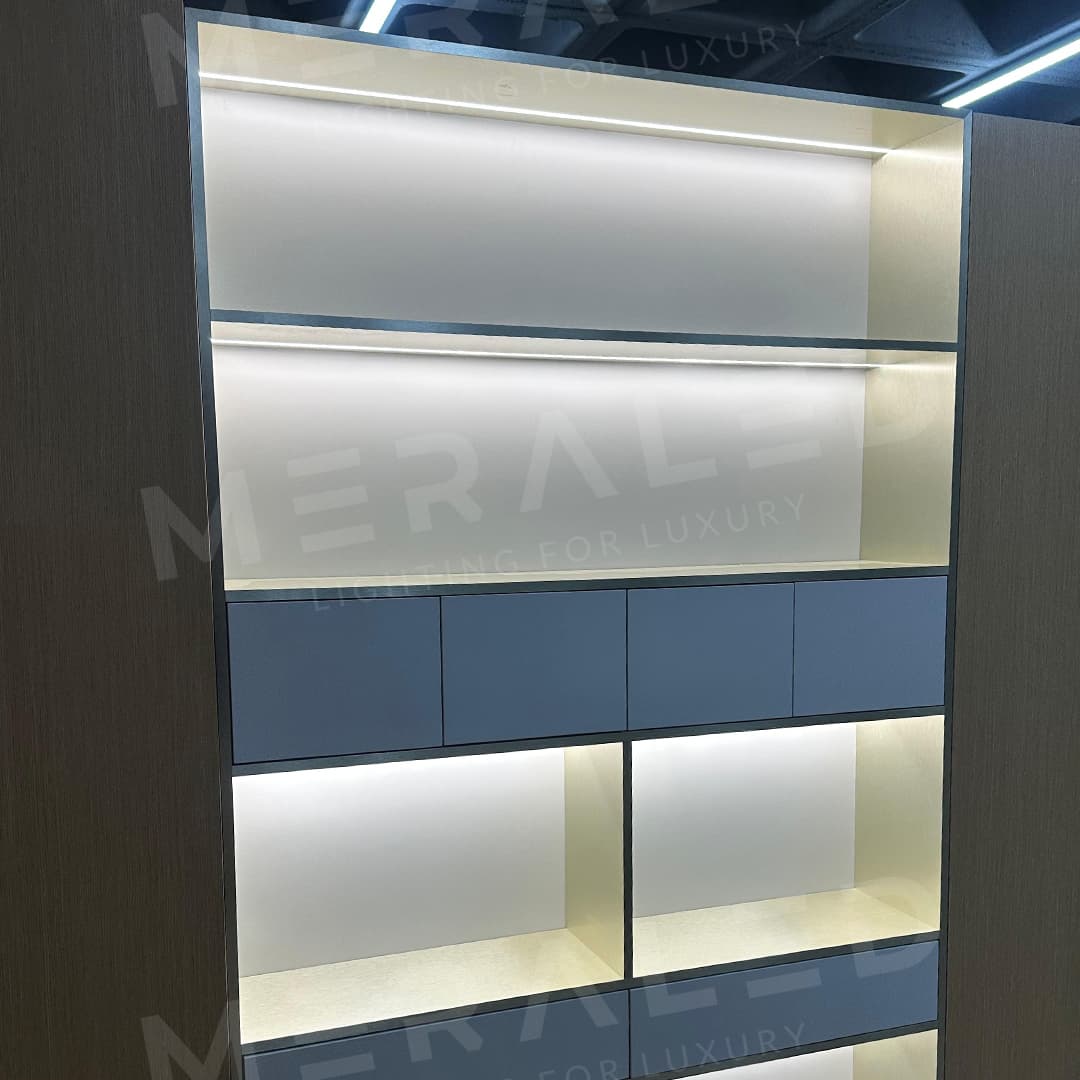 LINE EDGE LINEAR kullanım örneği 1