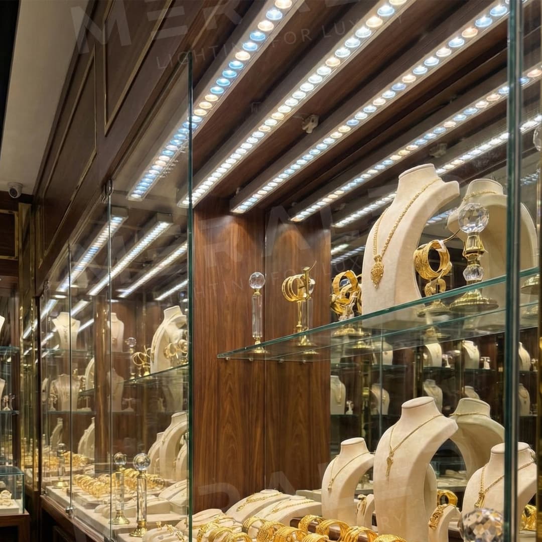 MRL MOVABLE High Density kullanım örneği 1